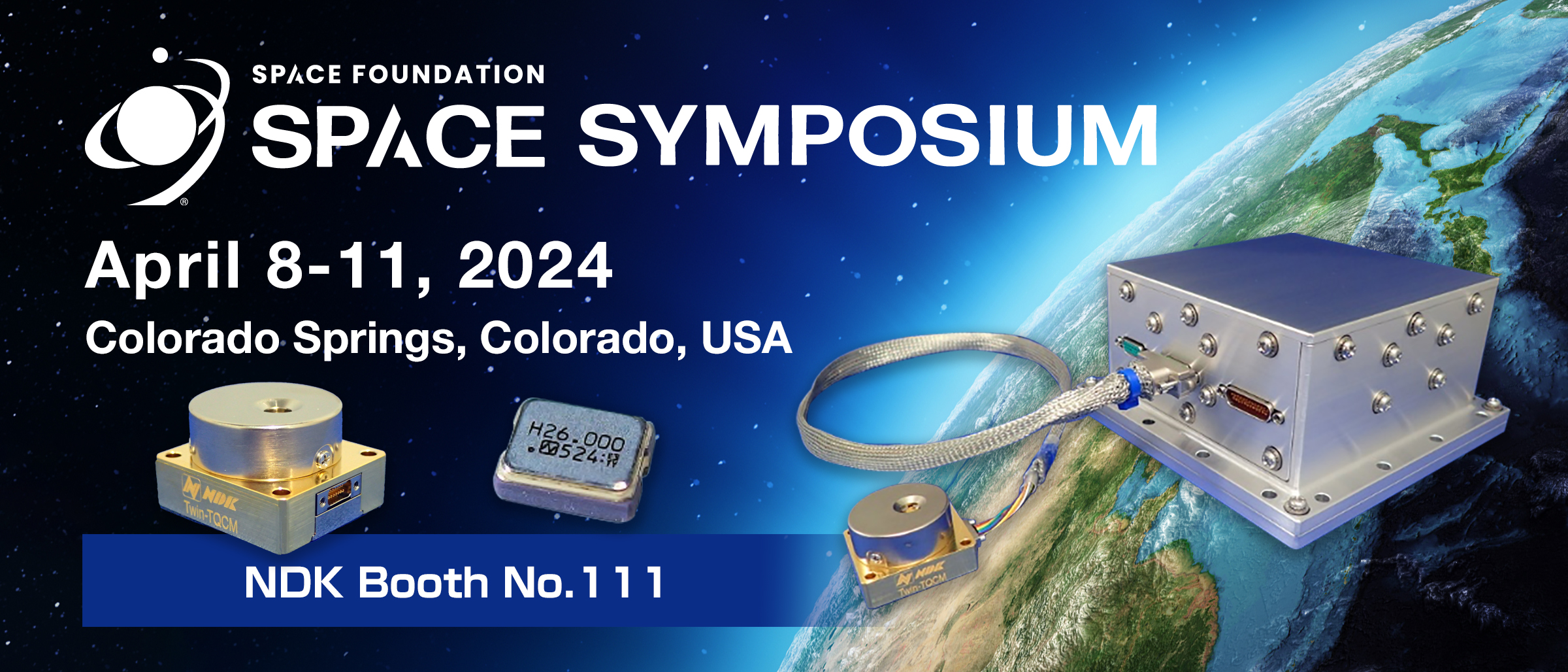 Space-Symposium