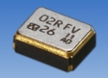 TCXO (Temperature Compensated Crystal Oscillator)