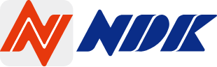 NDK 日本电波工业株式会社