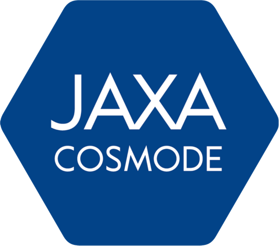 JAXA COSMODE Products
