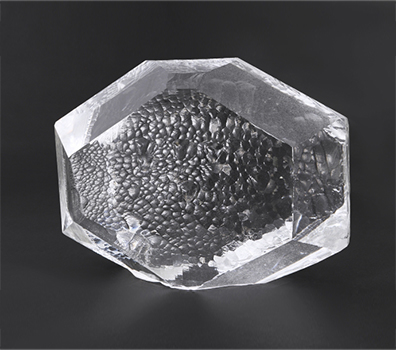 High Purity Synthetic Quartz Crystal N-Grade