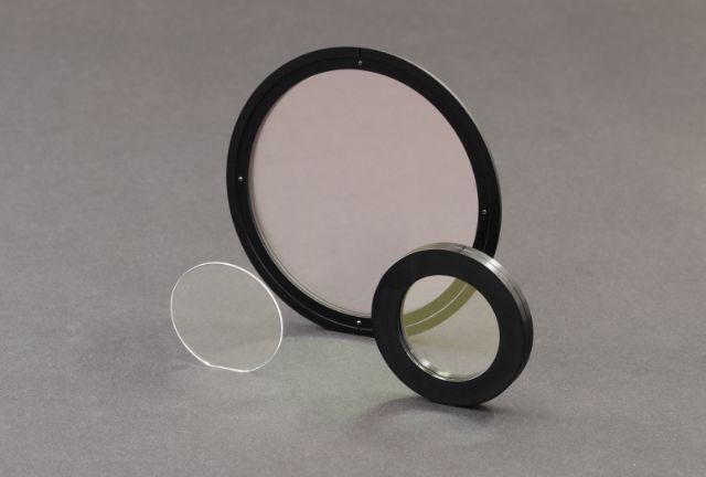 Optical Component Used