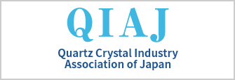 Quartz Crystal Industry Association of Japan