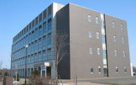 Chitose Technical Center