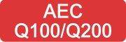 AEC-Q100-Q200