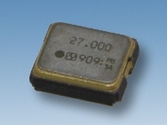 VCXO (Voltage-Controlled Crystal Oscillators)